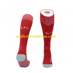 Liverpool Domicile Chaussettes 2023/2024